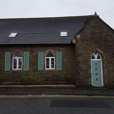 Renovated Church Close To The Beach Llanelli Exteriér fotografie