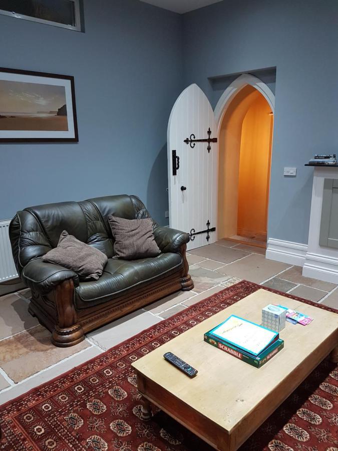 Renovated Church Close To The Beach Llanelli Pokoj fotografie